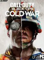Call of Duty Black Ops Cold War (2020) PC Full Español