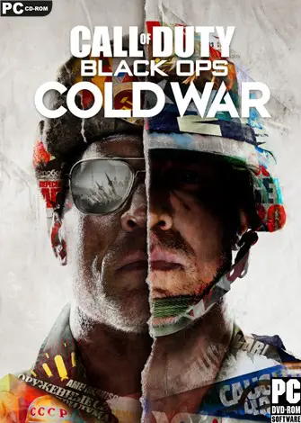 Call of Duty Black Ops Cold War (2020) PC Full Español