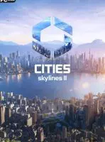 Cities Skylines II Ultimate Edition (2023) PC Full Español
