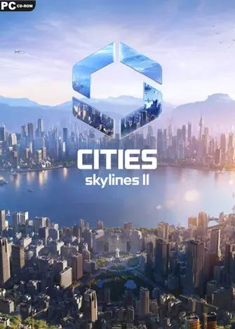 Cities Skylines II Ultimate Edition (2023) PC Full Español
