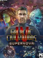 Galactic Civilizations IV Supernova (2023) PC Full Español