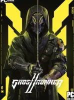 Ghostrunner 2 Brutal Edition (2023) PC Full Español