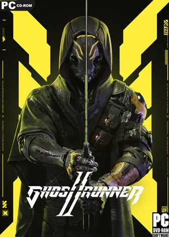 Ghostrunner 2 (2023) PC Full Español