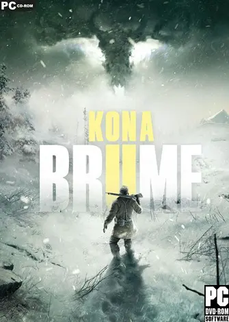Kona II: Brume (2023) PC Full Español