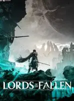 Lords of the Fallen Deluxe Edition (2023) PC Full Español