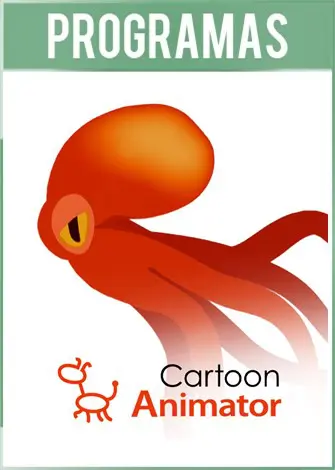 Reallusion Cartoon Animator Versión Full Español