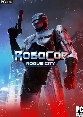 RoboCop: Rogue City (2023) PC Full Español