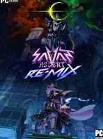 Savant – Ascent REMIX (2023) PC Full Español