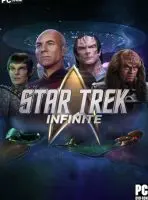 Star Trek: Infinite (2023) PC Full Español