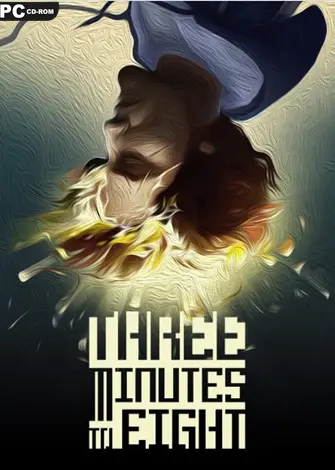 Three Minutes To Eight (2023) PC Full Español