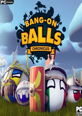 Bang-On Balls: Chronicles (2023) PC Full Español