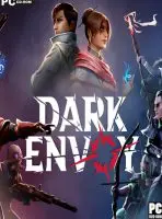 Dark Envoy (2023) PC Full Español