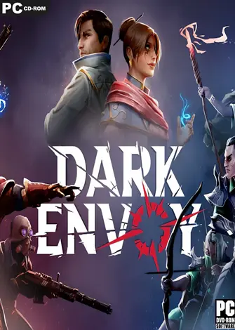 Dark Envoy (2023) PC Full Español 