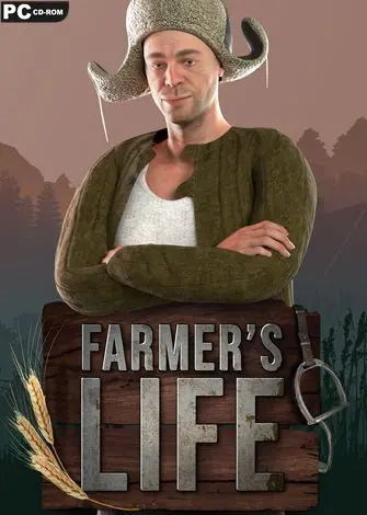 Farmer's Life (2023) PC Full Español