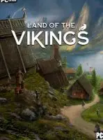 Land of the Vikings (2023) PC Full Español