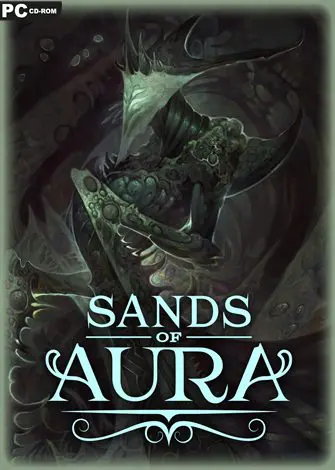 Sands of Aura (2023) PC Full