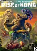 Skull Island: Rise of Kong (2023) PC Full Español