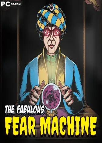 The Fabulous Fear Machine (2023) PC Full Español