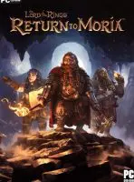 The Lord of the Rings: Return to Moria (2023) PC Full Español