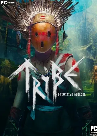 Tribe: Primitive Builder (2023) PC Full Español