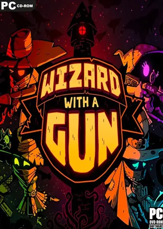 Wizard with a Gun (2023) PC Full Español
