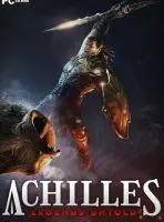 Achilles: Legends Untold (2023) PC Full Español