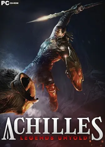 Achilles: Legends Untold (2023) PC Full Español