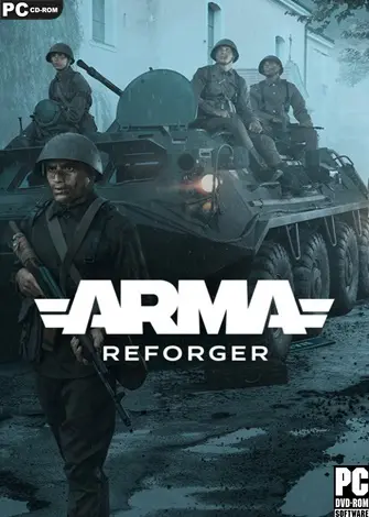 Arma Reforger (2023) PC Full Español