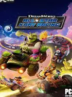 DreamWorks All-Star Kart Racing (2023) PC Full Español