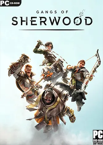 Gangs of Sherwood (2023) PC Full Español