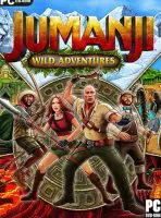 Jumanji: Wild Adventures (2023) PC Full Español Latino