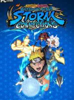 Naruto X Boruto Ultimate Ninja Storm Connections Deluxe Edition (2023) PC Full Español