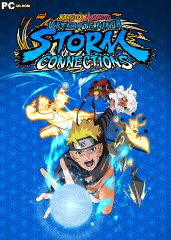 Naruto X Boruto Ultimate Ninja Storm Connections Deluxe Edition (2023) PC Full Español
