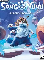 Song of Nunu: A League of Legends Story (2023) PC Full Español Latino