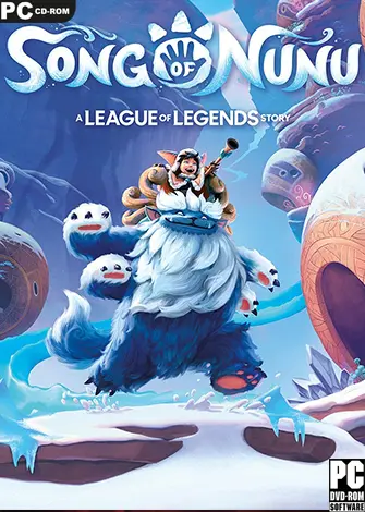 Song of Nunu: A League of Legends Story (2023) PC Full Español Latino