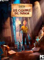 Tintin Reporter – Cigars of the Pharaoh (2023) PC Full Español