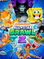 Nickelodeon All-Star Brawl 2 (2023) PC Full Español