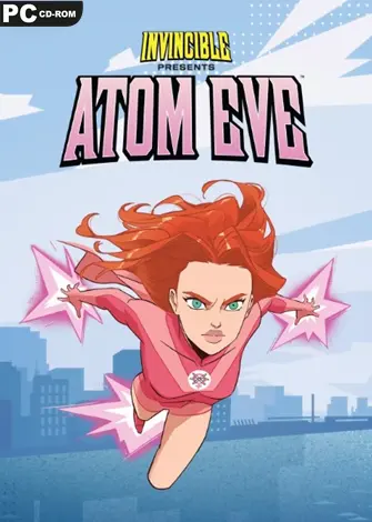 Invincible Presents: Atom Eve (2023) PC Full Español