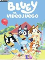 Bluey: El Videojuego (2023) PC Full Español