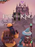 For The King II (2023) PC Full Español