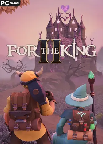 For The King II (2023) PC Full Español