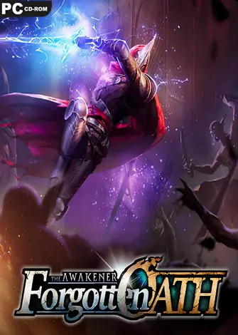 The Awakener: Forgotten Oath (2023) PC Full