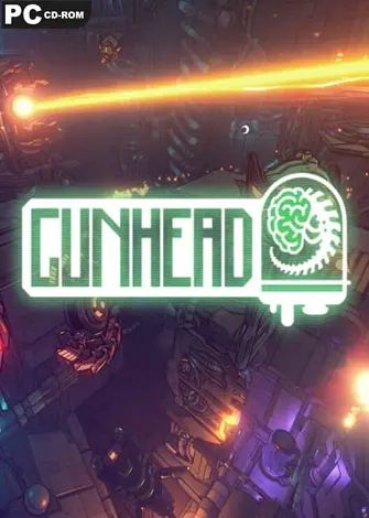 GUNHEAD (2023) PC Full Español