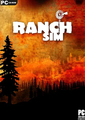 Ranch Simulator - Build, Farm, Hunt (2023) PC Full Español
