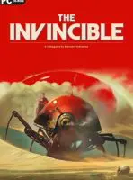 The Invincible (2023) PC Full Español