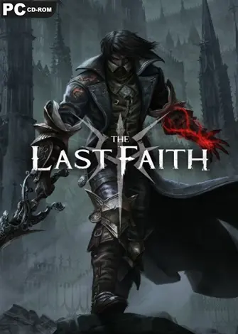 The Last Faith (2023) PC Full Español