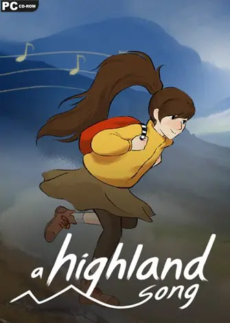 A Highland Song (2023) PC Full