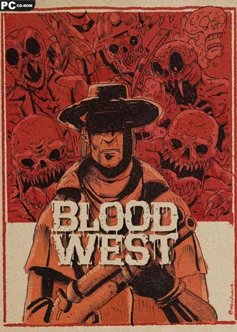 Blood West (2023) PC Full