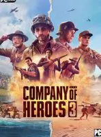 Company of Heroes 3 Premium Edition (2023) PC Full Español