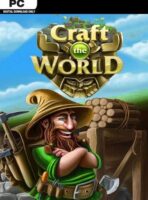 Craft The World (2014) PC Full Español